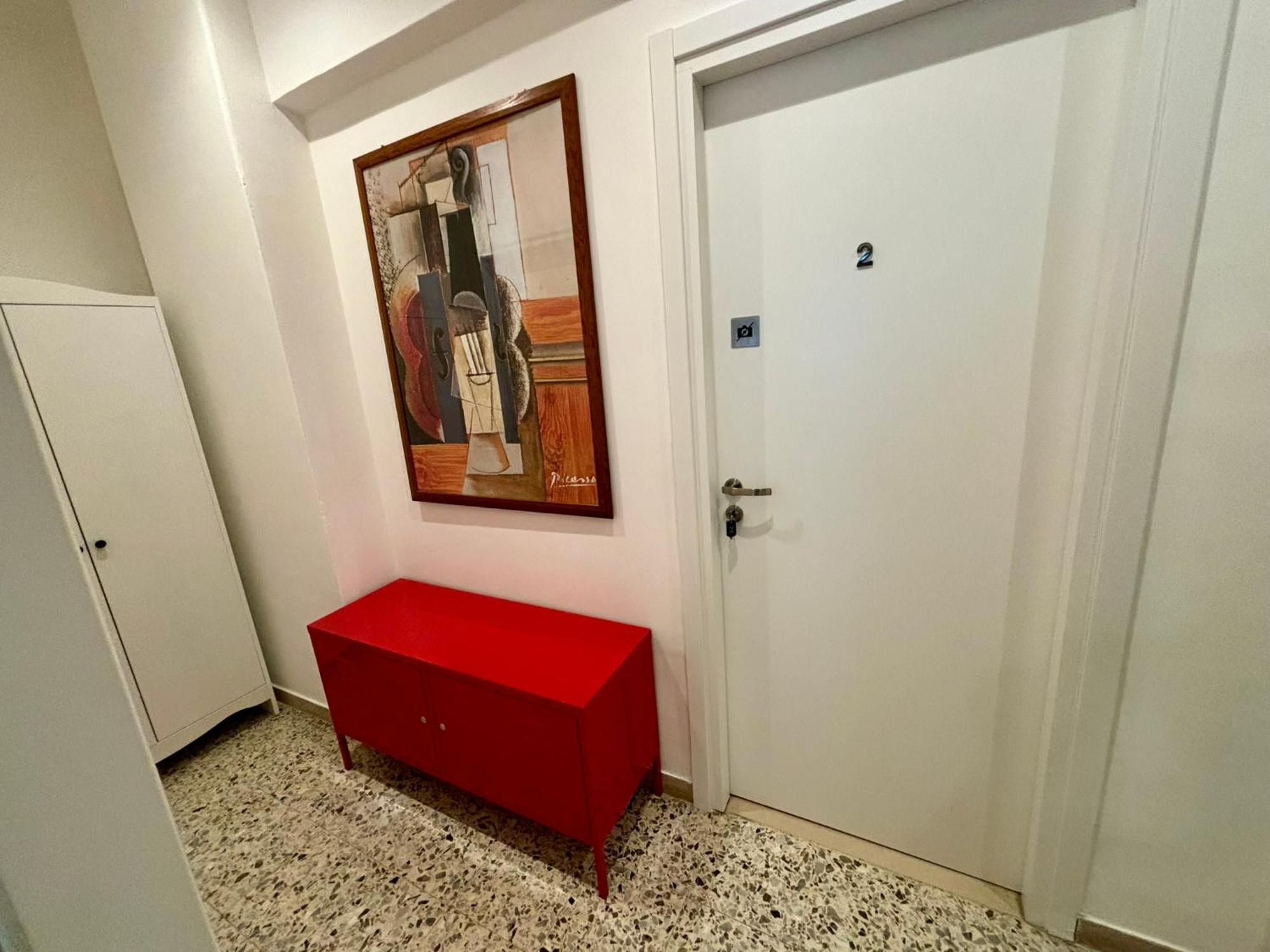 Mama And Appartamento Roma